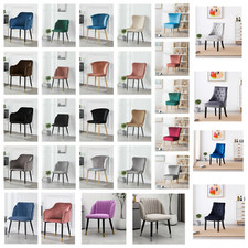 Crushed Velvet Scallop Oyster