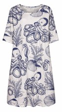 Womens nightdress 20 - xl, 20/22