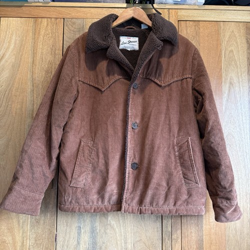 Levi corduroy sherpa jacket - levi's,