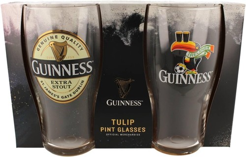 Guinness official pint - official,