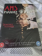 American horror story - american, story: