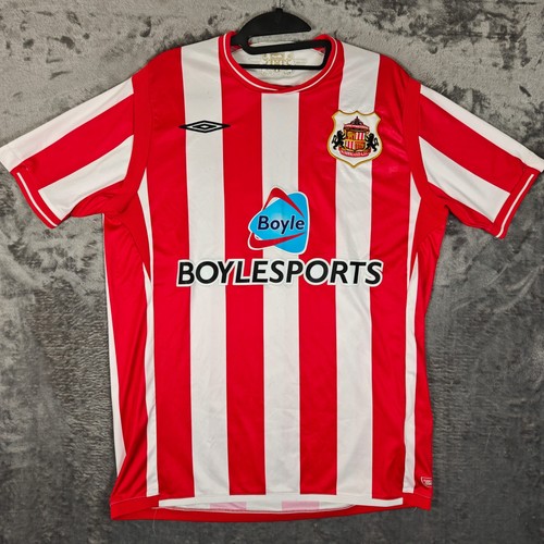 Sunderland 2009 2010 - sunderland, home