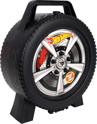 Hot wheels car storage - wheels, 30