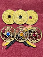 WW1 1914 Belgium Patriotic