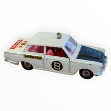 Vintage Dinky Toys 212 Ford