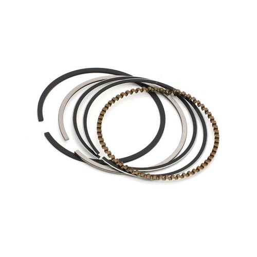 Piston ring kit honda - ring, ct110