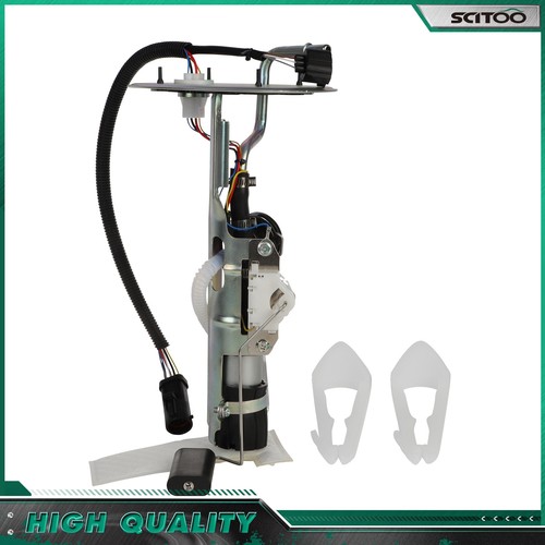 Fuel pump assembly - fuel,