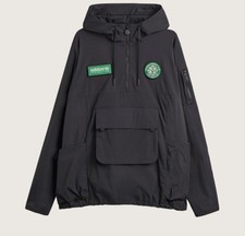 Adidas Todmorden SPZL Smock