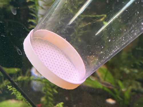 Python spill clean fill - &,