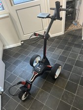 Motocaddy M1 Electric Golf