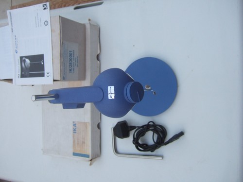 Ika camlab r11 - camlab, vertical