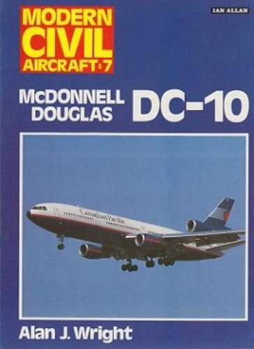 Mcdonnell douglas 10 - douglas, dc-10