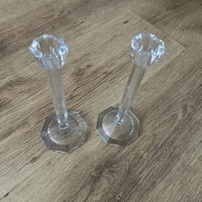 Nachtmann Vintage Crystal Pair