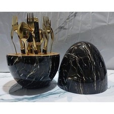 HIGH QUALITY MARBLE  EGG SHELL