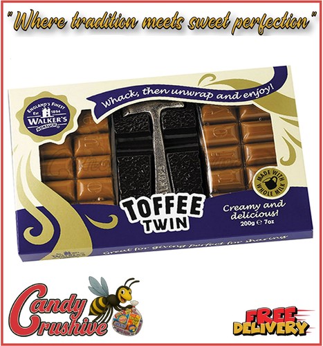 Walkers nonsuch creamy - walkers,