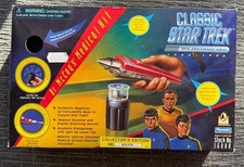 Classic Star Trek 30th