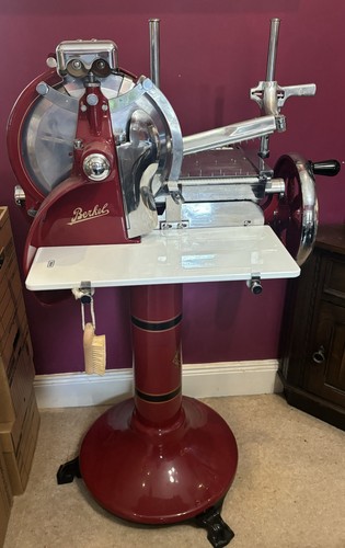 Berkel flywheel manual - flywheel,