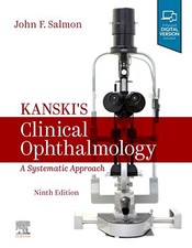 Kanski clinical - kanski's,