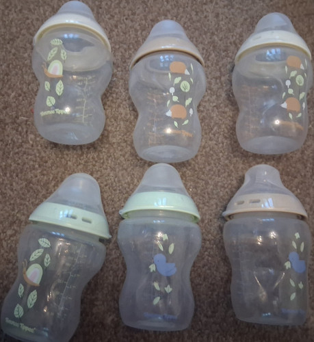 Tommee tippee bundle - tippee,