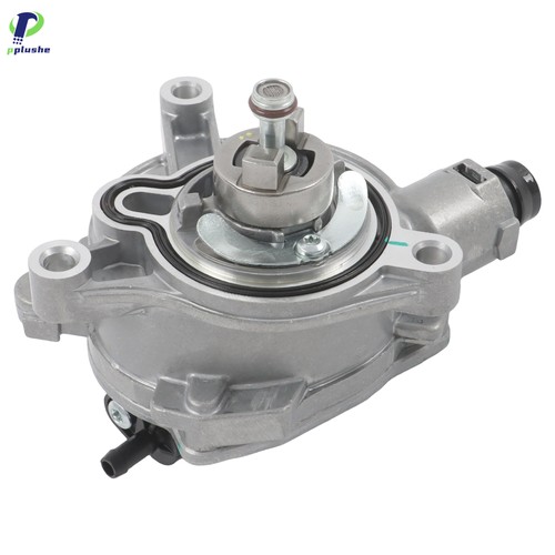 Vacuum pump for volvo s60 - for,