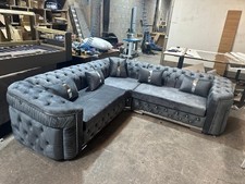 Chesterfield Ambassador Corner