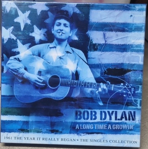 Bob dylan long - bob, a