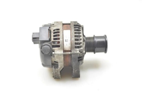 Ford focus alternator - ford,