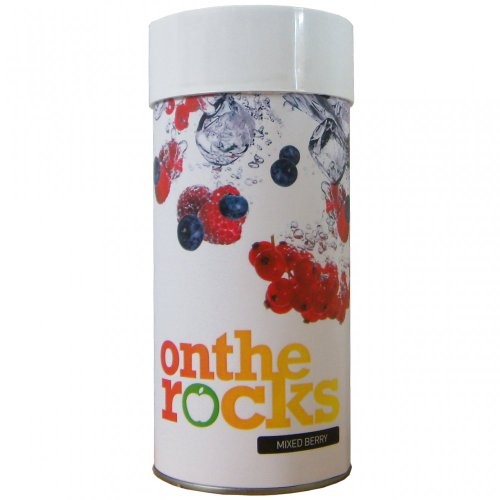 The rocks mixed berry - the,