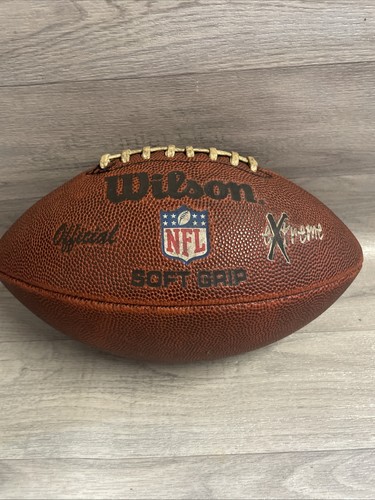 Wilson nfl official extreme - wilson,