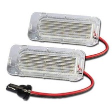 Ford Transit Connect MK2 LED
