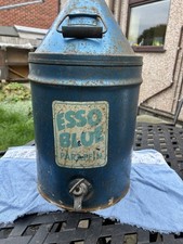 Esso Blue Paraffin Fuel Oil