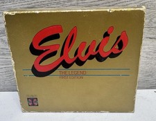Elvis Presley - The Legend