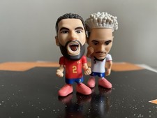 Robinson and Carvajal - 2 mini