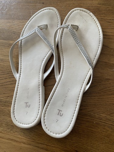 Women sandals size tu - women's, made