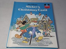 Mickey's Christmas Carol (Walt