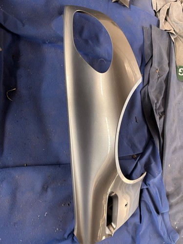 Aston martin front wing - aston,