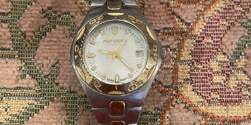 Vintage rip curl ocean tech - curl,