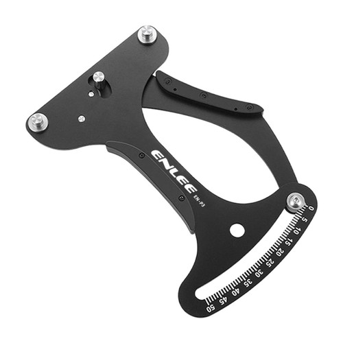 Spoke tension meter - tension,