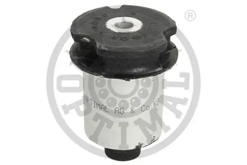 Suspension beam bush - , rear