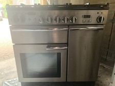 Rangemaster prof plus 90fsd - rangemaster,
