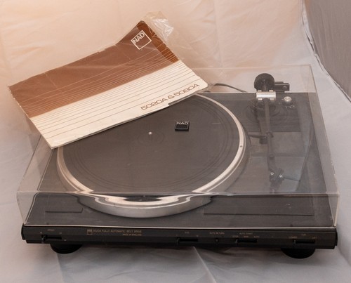 Nad model 5020a fully - ,