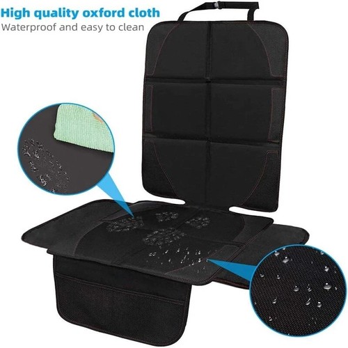 Car seat protector cover - car,