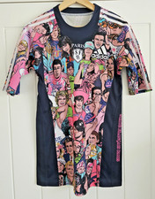 ADIDAS STADE FRANCAIS PARIS