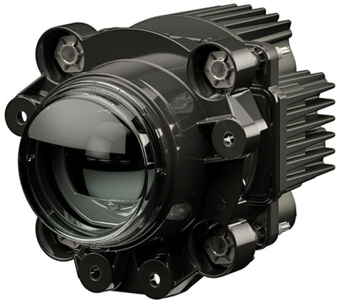 Hella led insert headlight - hella,