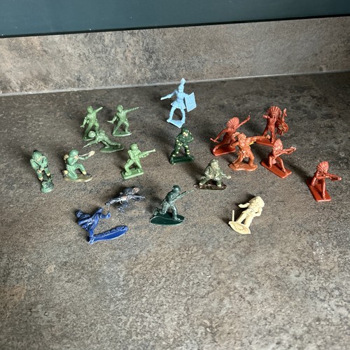 Random bundle crescent - , toys