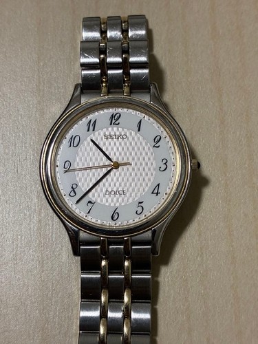 Seiko dolce 8j41 8000 - dolce, 8j41-8000