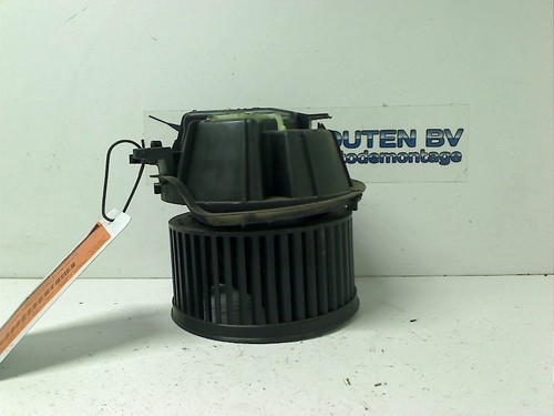 Heater blower motor - heater,