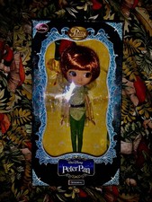 Pullip peter pan - pan, disney