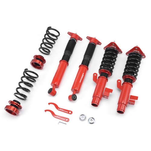 Performance coilovers for - performance,