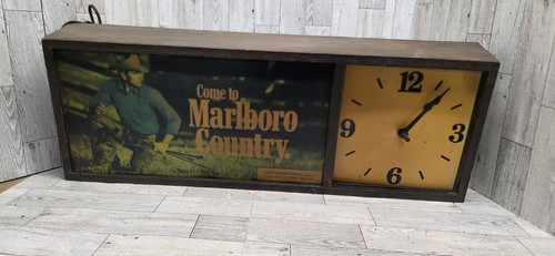 Vtg marlboro man - marlboro,